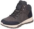 Rieker Schn&uuml;rstiefelette "Rieker Stiefelette Lederimitat/Textil"