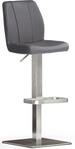 MCA furniture Bistrostuhl "BARBECOOL Barhocker Bistrostuhl Tresenhocker" () mit