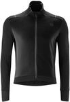 Gonso Radtrikot "BAVELLA" Herren langarm Fahrradtrikot mit effizienter