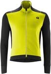 Gonso Radtrikot "BAVELLA" Herren langarm Fahrradtrikot mit effizienter