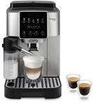 DE'LONGHI Kaffeevollautomat "Magnifica Start Milk ECAM220.80.SB", schwarz, B:24cm DE'LONGHI Kaffeevollautomat "Magnifica Start Milk ECAM220.80.SB", schwarz, B:24cm
