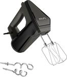 Krups Handmixer "GN6028 3MIX 6000, Soft-Touch-Griff, langes Kabel" 600 W