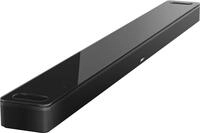 BOSE Soundbar "Smart Ultra Soundbar mit Dolby Atmos", schwarz, B:104,5cm H:5,82cm
