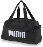 PUMA Sporttasche "CHALLENGER DUFFEL BAG XS" klassischer sportlicher Look, mit