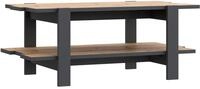 FORTE Couchtisch "Leokadia" Breite ca. 110 cm