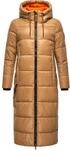 Navahoo Steppmantel "Schmuseengel" warm gef&uuml;tterte Winter Steppjacke mit