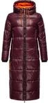 Navahoo Steppmantel "Schmuseengel" warm gef&uuml;tterte Winter Steppjacke mit