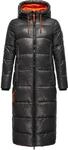 Navahoo Steppmantel "Schmuseengel" warm gef&uuml;tterte Winter Steppjacke mit