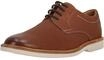 Clarks Schn&uuml;rschuh "Atticus LTLace" mit Cushion-Plus-Fu&szlig;bett