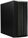 CAPTIVA Business-PC "Workstation I78-137", schwarz, Microsoft Windows 11 Home (64