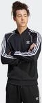 adidas Originals Trainingsjacke "SST TT" Superstar, Retro Look, Sportjacke, Track Top