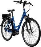 Z&uuml;ndapp "X200 - Bosch Mittelmotor" 7 Gang Shimano Nexus Schaltwerk Nabenschaltung