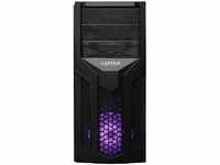 CAPTIVA Gaming-PC "Advanced Gaming R76-989" Computer Gr. ohne Betriebssystem,...