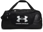 Sportrucksack UNDER ARMOUR "UA Undeniable 5.0 Duffle LG", schwarz, Rucks&auml;cke, B/H/T: