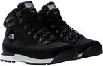 The North Face Schn&uuml;rboots "W BACK-TO-BERKELEY IV TEXTILE WP"