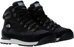 Schn&uuml;rboots THE NORTH FACE "W BACK-TO-BERKELEY IV TEXTILE WP", Damen, Gr. 37,