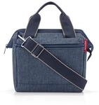 REISENTHEL Reisetasche "reisenthel allrounder cross" Abnehmbarer, verstellbarer