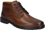 Josef Seibel Schn&uuml;rschuh "Alastair 17, cognac"