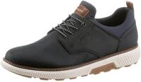 Rieker Slip-On Sneaker, Slipper, Halbschuh, Freizeitsneaker zum Schlupfen