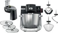 BOSCH K&uuml;chenmaschine "Serie 6 MUMS6ZS13D, Automatikprogramme, integr.1g Waage,