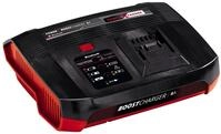 Einhell Akku-Ladestation "Power X-Boostcharger 8A" Packung, 1 Stk. tlg.