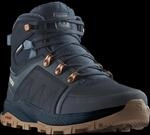 Salomon Wanderschuh "OUTCHILL THINSULATE&trade; CLIMASALOMON&trade; WATERPROOF" wasserdicht