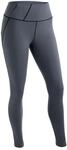 Maier Sports Outdoorhose "Arenit W" Damen Wanderhose, lange Outdoor-Tight,