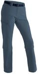 Maier Sports Outdoorhose "Arolla" Damen Zip-Off Wanderhose, atmungsaktive