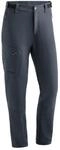Maier Sports Funktionshose "Foidit M" Herren Outdoorhose, warme Winter Wanderhose,