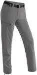 Maier Sports Funktionshose "Inara slim" Herren Wanderhose, atmungsaktive