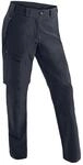 Maier Sports Funktionshose "Latit Zip W" Damen Wanderhose, zipp-off...