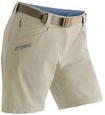 Maier Sports Funktionsshorts "Lulaka Shorts" Damen Shorts, kurze Wanderhose,