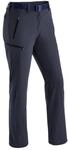 Maier Sports Funktionshose "Rechberg Therm" Wattierte Winter Outdoorhose,...