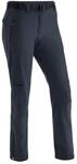 Maier Sports Funktionshose "Tech Pants W" Warme Softshellhose, elastisch und