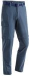 Maier Sports Outdoorhose "Torid slim zip" Herren Zip-Off Wanderhose, atmungsaktive