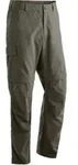 Outdoorhose MAIER SPORTS "Trave", Herren, Gr. 60, Normalgr&ouml;&szlig;en, braun (schlamm),