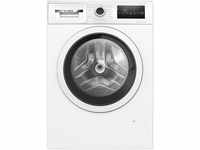 A (A bis G) BOSCH Waschmaschine "WAN28225" Waschmaschinen weiß Frontlader