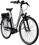 Z&uuml;ndapp "X200 - Bosch Mittelmotor" 7 Gang Shimano Nexus Schaltwerk Nabenschaltung