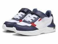 Sneaker PUMA "X-Ray Speed Lite AC Sneakers Jugendliche" Gr. 27.5, bunt (navy...