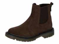 Winterstiefel LICO "Boots Sumati" Gr. 25, braun Schuhe Outdoorschuhe