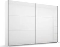 rauch Schwebet&uuml;renschrank "AURELIO Kleiderschrank Garderobe" 3 Ausstattungen
