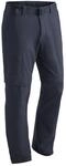 Maier Sports Outdoorhose "Tajo" Herren Zip-Off Wanderhose, atmungsaktive