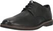 Clarks Schn&uuml;rschuh "Atticus LTLace" mit weichem Fu&szlig;bett aus recyceltem Material