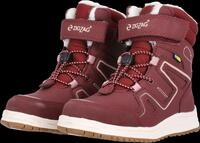 ZIGZAG Winterboots "Rincet Kids Boot WP" Winterstiefel,Schn&uuml;rstiefel,