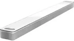BOSE Soundbar "Smart Ultra Soundbar mit Dolby Atmos", wei&szlig;, B:104,5cm H:5,82cm
