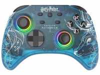 FREAKS AND GEEKS Nintendo-Controller "Harry Potter Afterglow Patronus Wireless"