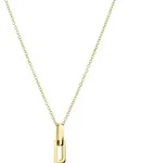 Kette mit Anh&auml;nger LIEBESKIND BERLIN "Schmuck Geschenk Edelstahl Halskette...