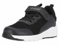 Sneaker ZIGZAG "Orientu" Gr. 28, schwarz Kinder Schuhe Sneaker mit praktischem