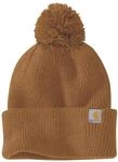 Carhartt Baskenm&uuml;tze "Knit Pom"