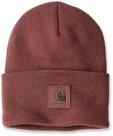 Carhartt Baskenm&uuml;tze "Label"